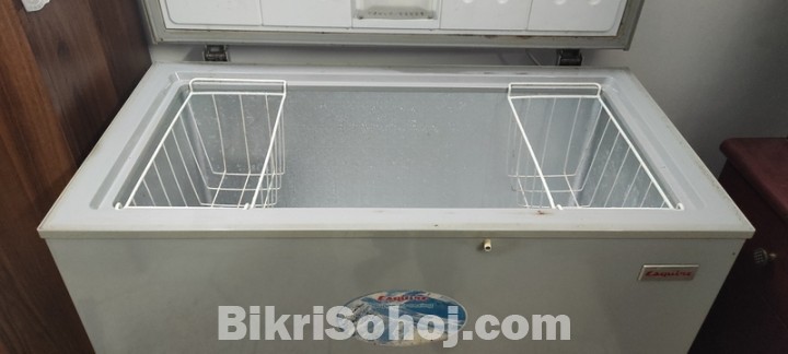 Deep Freezer For Sale